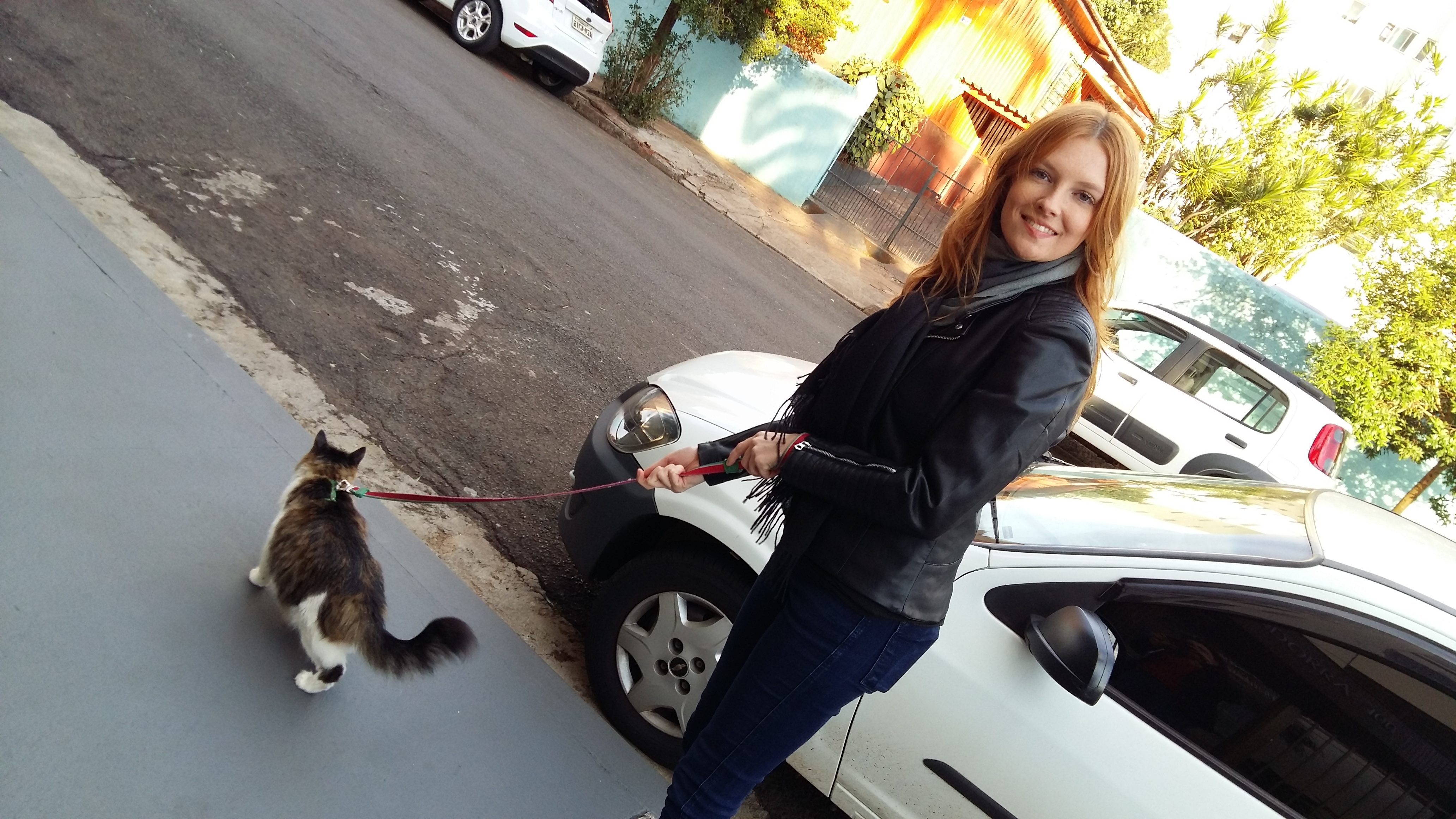 Fotos: Claudia Costa 