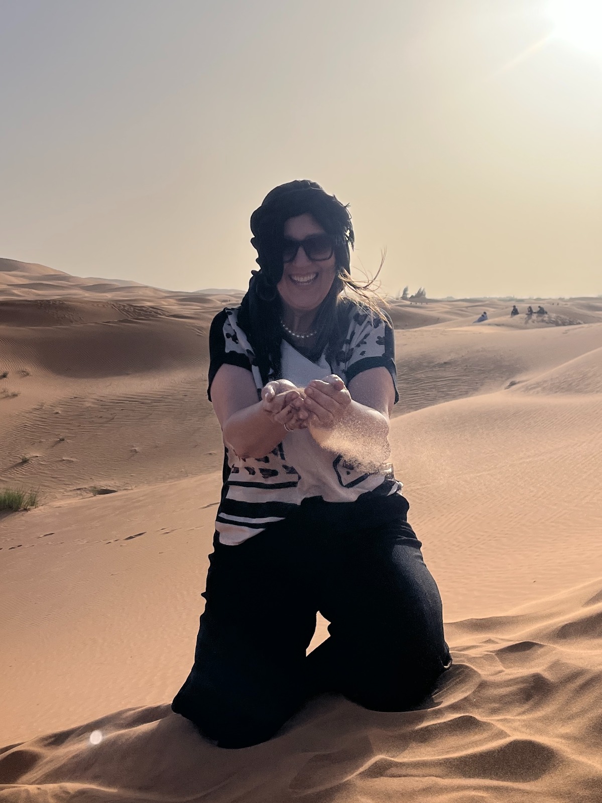 ana no deserto ana no deserto