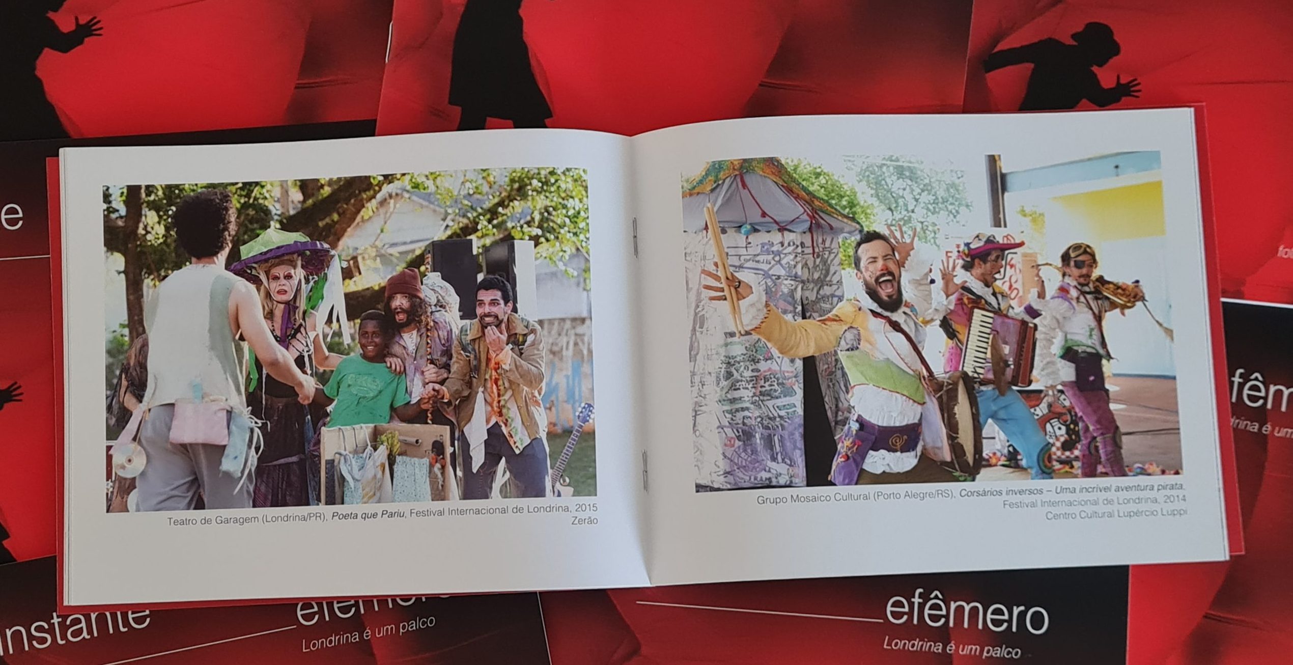 Exposição de fotos de Fábio Alcoverde registra duas décadas de arte em Londrina