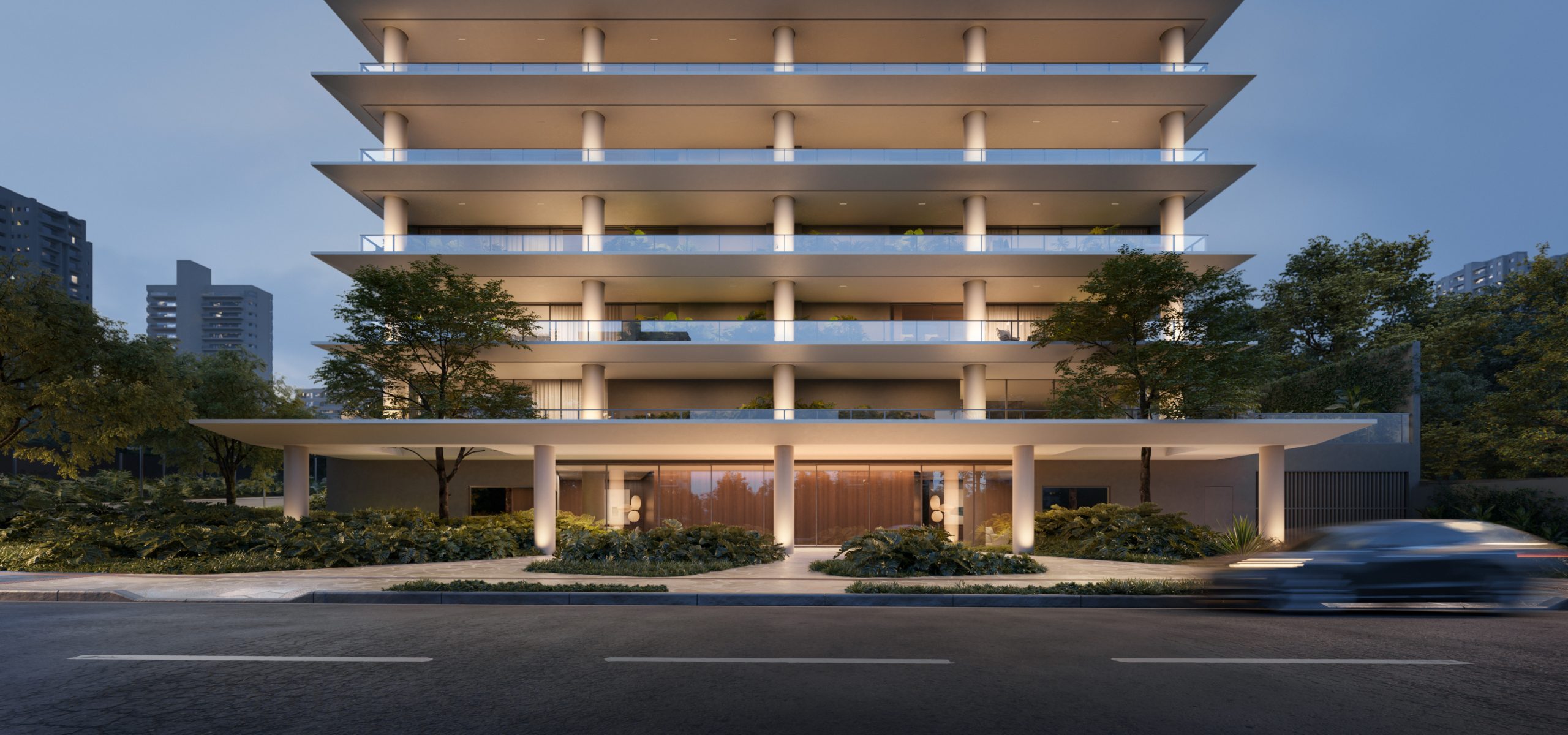 A construtora londrinense Plaenge é destaque no anuário Valor 1000 pelo 12º ano consecutivo