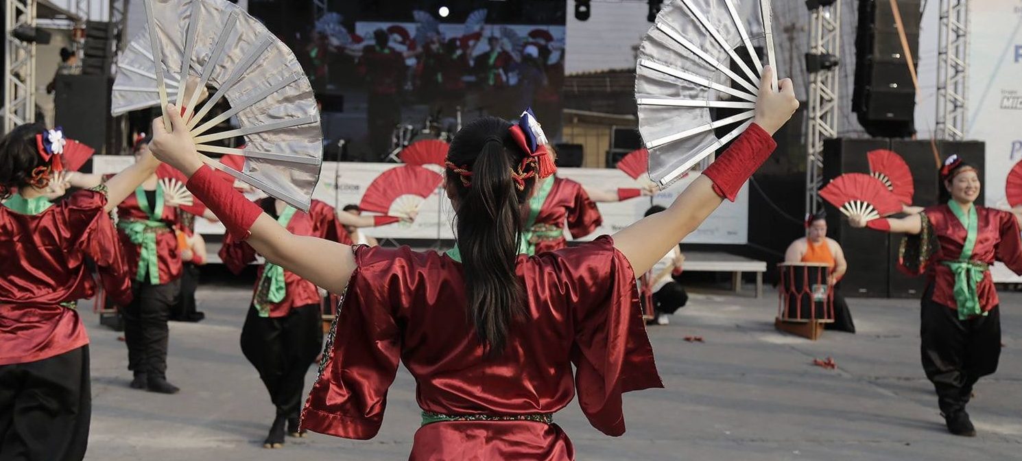 Londrina Matsuri 2025, a tradição e a inovação marcam a 21ª edição do evento