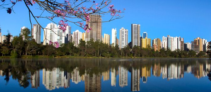 Concurso Público premiará com R$50 mil a melhor proposta para o Marco Simbólico Londrina 100 anos