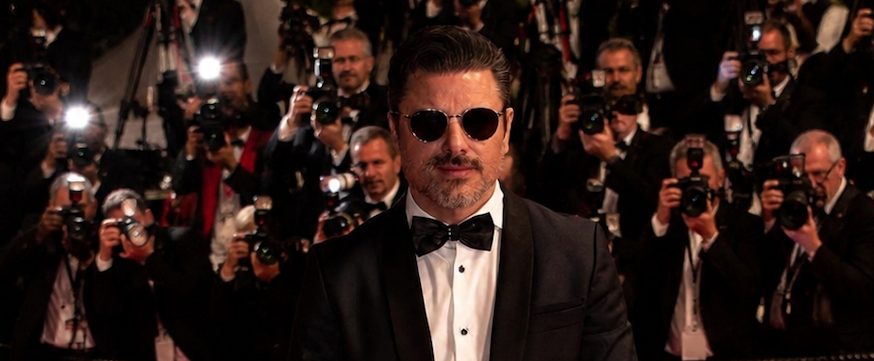 Trilha sonora de espetáculo brasileiro Desafio Jota Racing entra na disputa do “Oscar” do cinema automotivo
