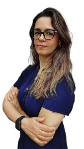 Janaina Aparecida Tintori