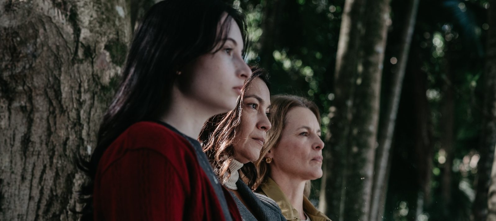 “Quase Inverno” estreia no dia 11 no Olhar de Cinema